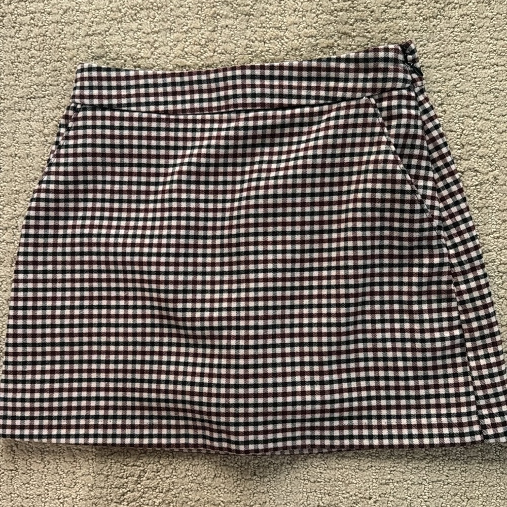 Abercrombie and fitch skirt - Picture 4 of 6